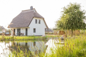 Ferienhaus Seeschwalbe 37 in Fuhlendorf